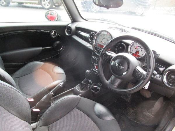 Used MINI Convertible 2014 for sale - 76210435: Photo 22