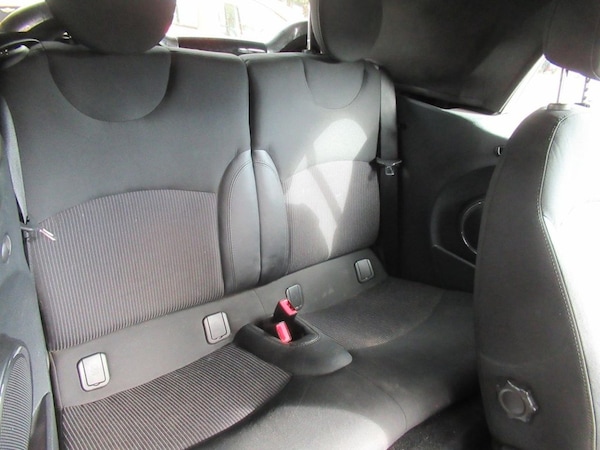 Used MINI Convertible 2014 for sale - 76210435: Photo 25