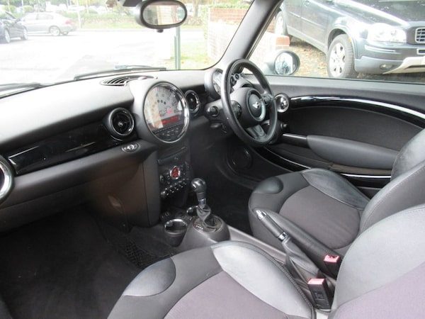 Used MINI Convertible 2014 for sale - 76210435: Photo 28