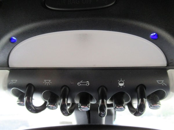 Used MINI Convertible 2014 for sale - 76210435: Photo 37