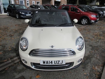 Used MINI Convertible 2014 for sale - 76210435: Photo 4