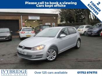 2013 (62) - 1.4 TSI BlueMotion Tech SE Hatchback 5dr Petrol Manual Euro 5 (s/s) (122 ps