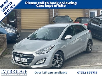 Used Hyundai i30 2016 for sale - 78570075: Photo