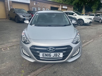 Used Hyundai i30 2016 for sale - 78570075: Photo