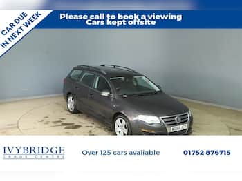 Used Volkswagen Passat 2009 for sale - 79871278: Photo