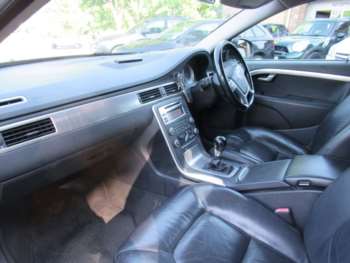 Used Volvo V70 2011 for sale - 74606746: Photo