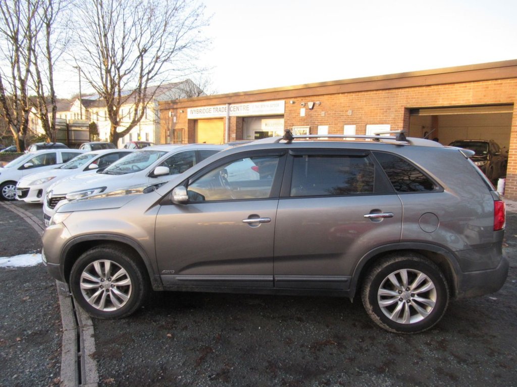 Used Kia Sorento 2010 for sale - 77110856: Photo 10