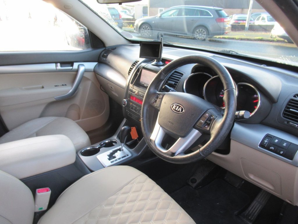 Used Kia Sorento 2010 for sale - 77110856: Photo 12