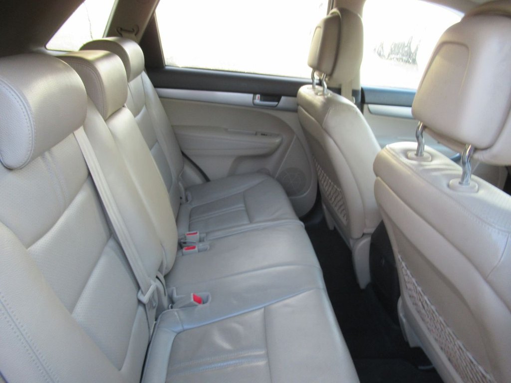Used Kia Sorento 2010 for sale - 77110856: Photo 16