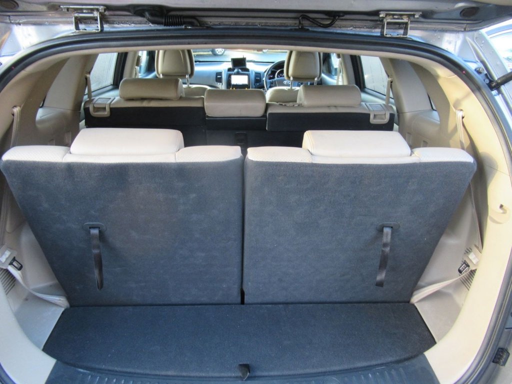 Used Kia Sorento 2010 for sale - 77110856: Photo 18