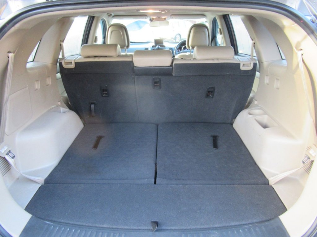 Used Kia Sorento 2010 for sale - 77110856: Photo 19