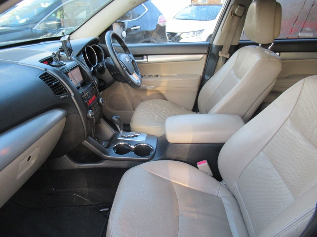Used Kia Sorento 2010 for sale - 77110856: Photo 21