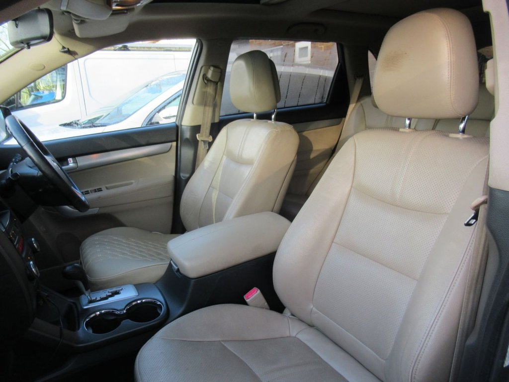 Used Kia Sorento 2010 for sale - 77110856: Photo 22