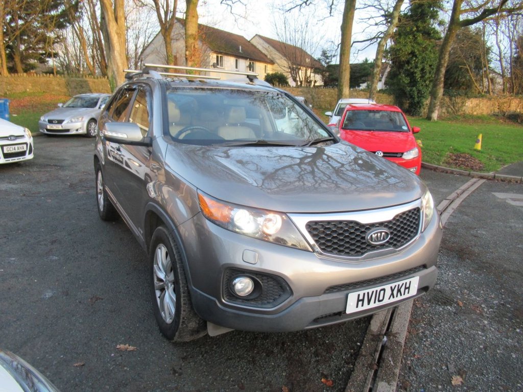 Used Kia Sorento 2010 for sale - 77110856: Photo 5