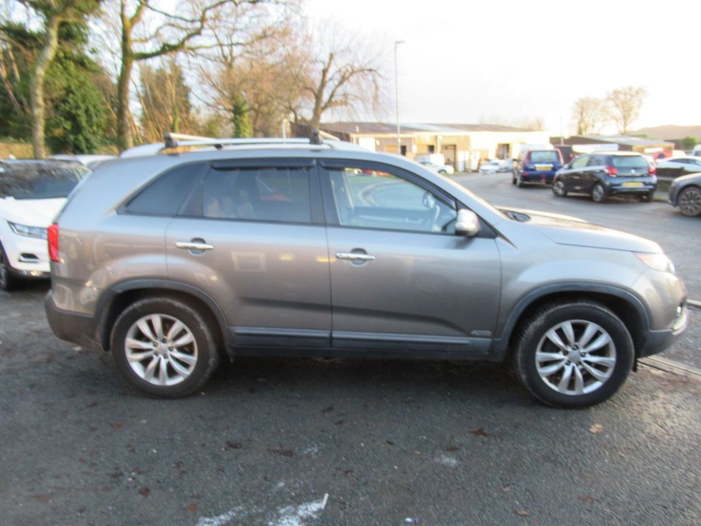 Used Kia Sorento 2010 for sale - 77110856: Photo 6
