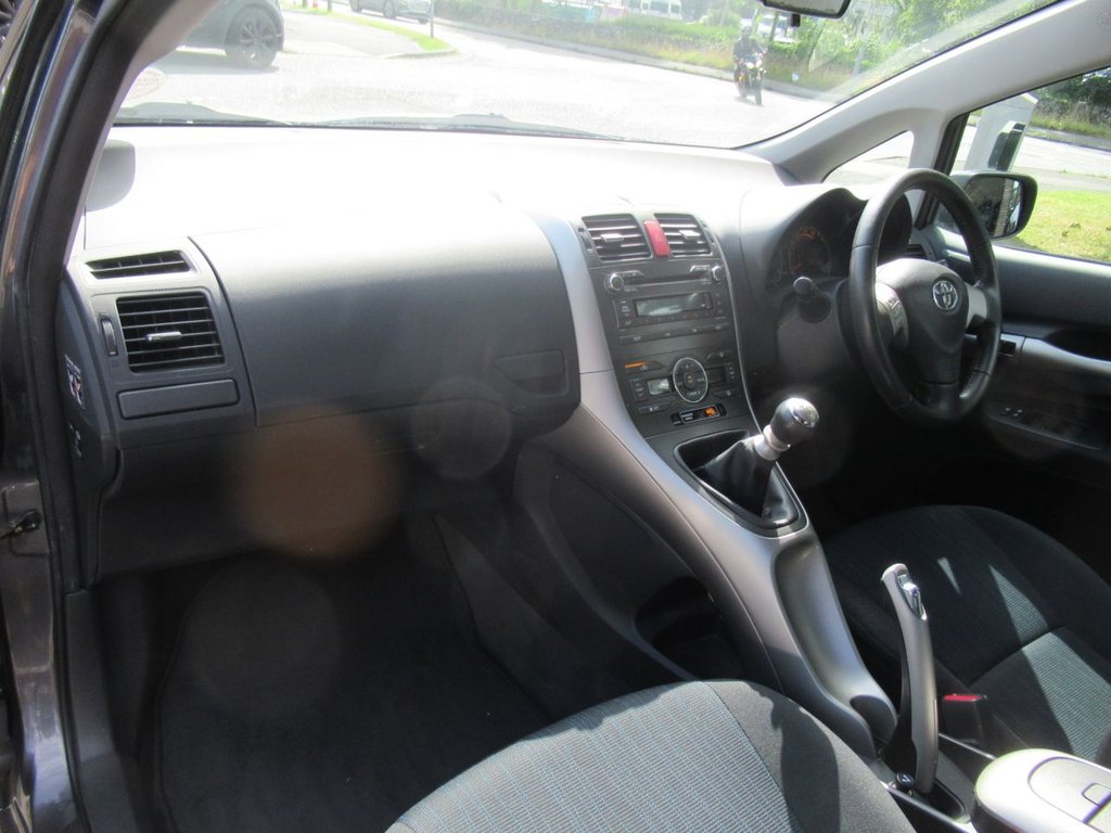 Vehicle 17