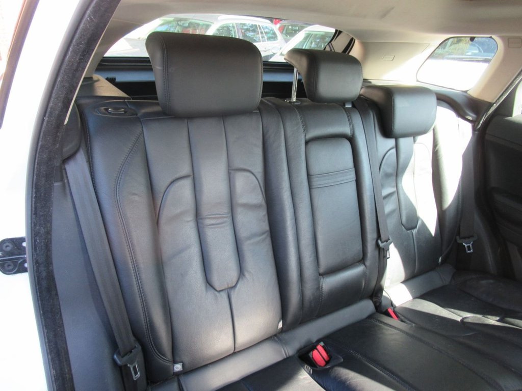 Used Land Rover Range Rover Evoque 2011 for sale - 76416912: Photo 16