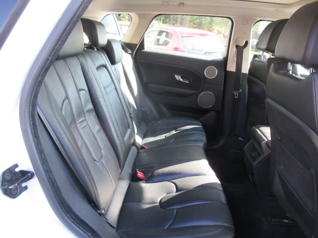 Used Land Rover Range Rover Evoque 2011 for sale - 76416912: Photo 17