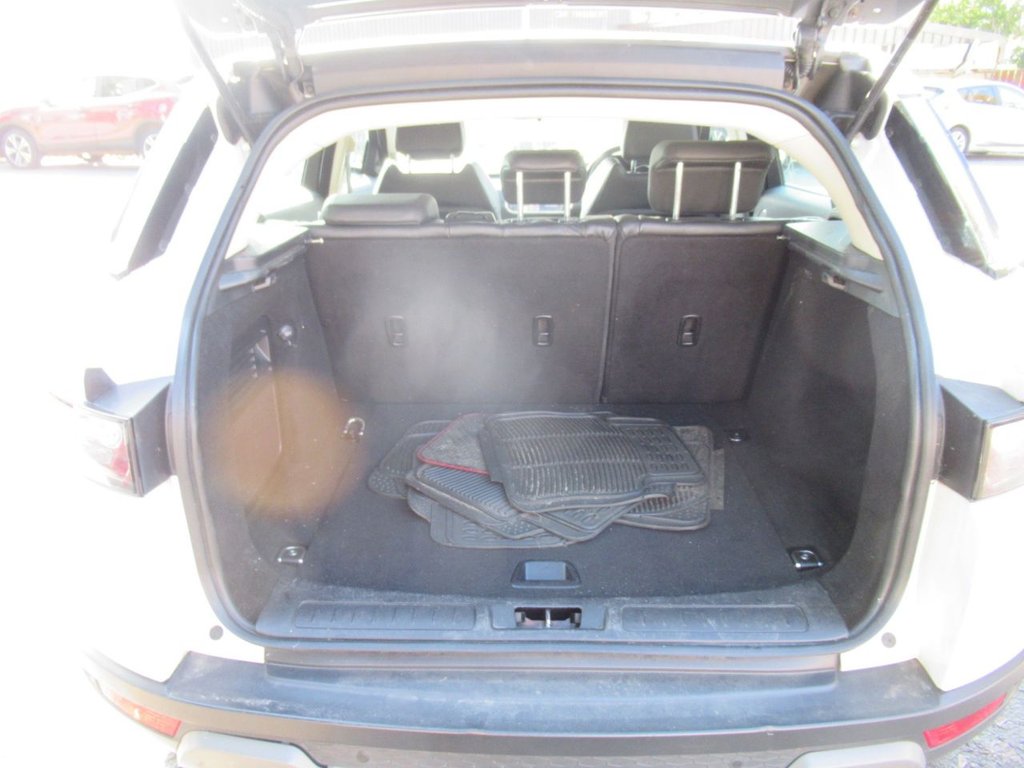 Used Land Rover Range Rover Evoque 2011 for sale - 76416912: Photo 18