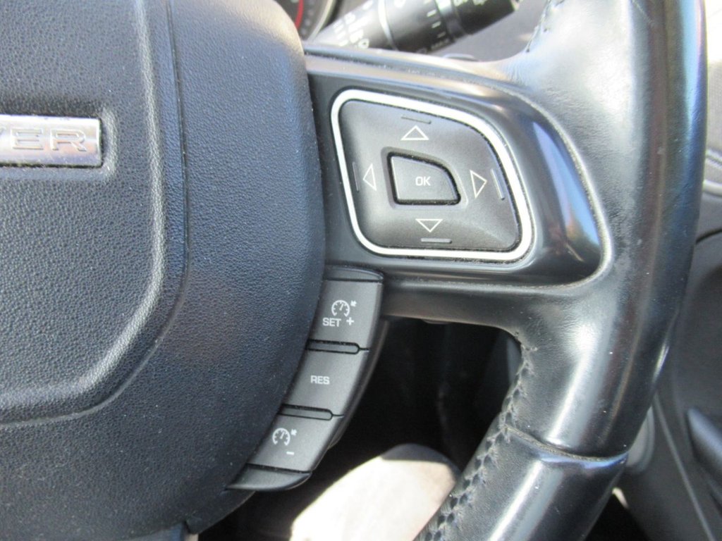 Used Land Rover Range Rover Evoque 2011 for sale - 76416912: Photo 26