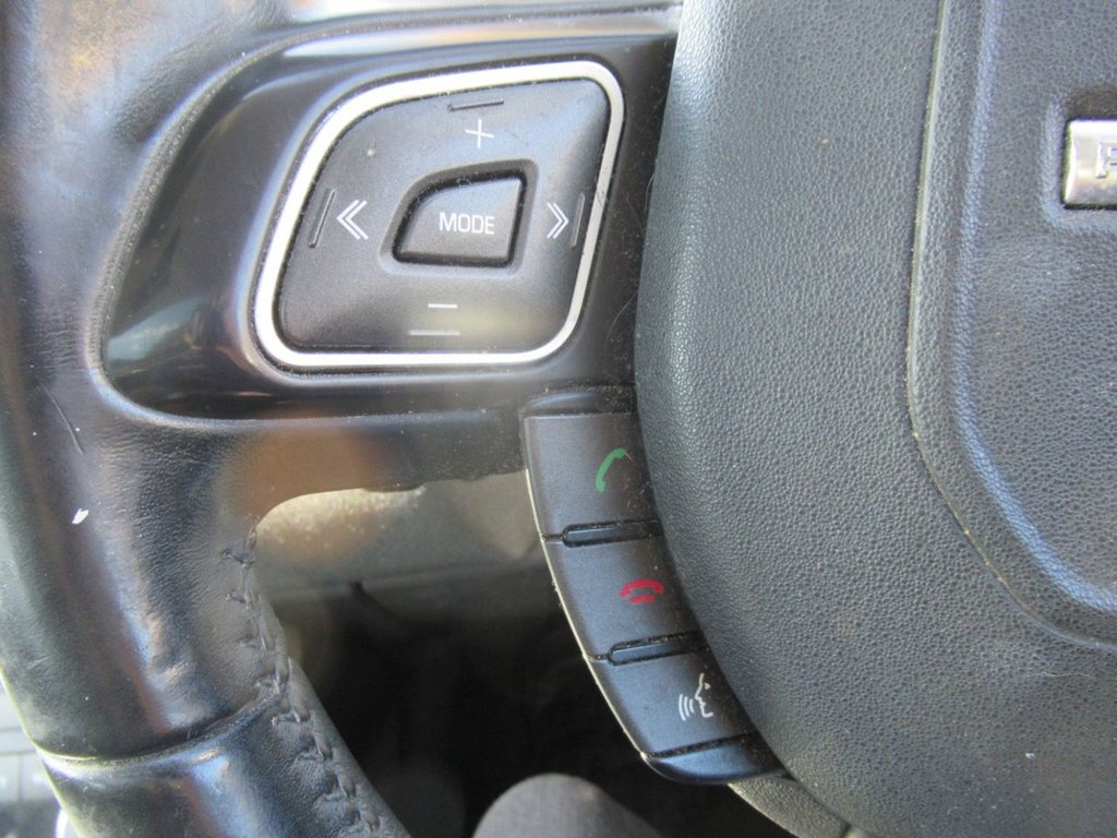 Used Land Rover Range Rover Evoque 2011 for sale - 76416912: Photo 27