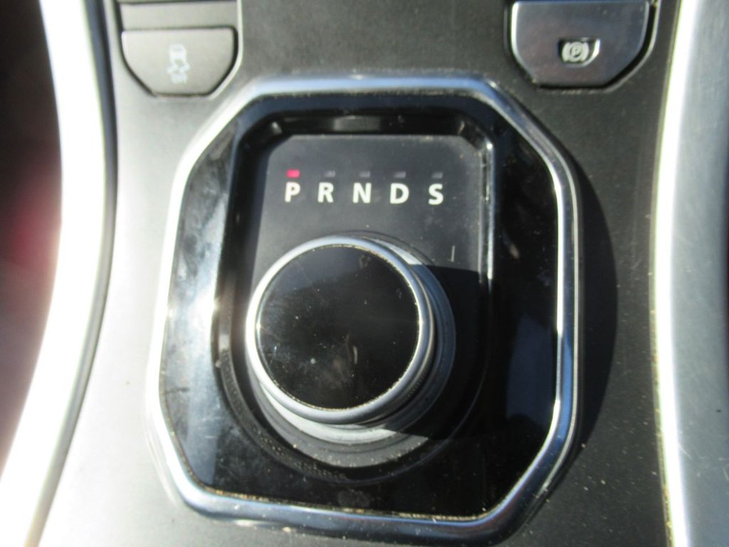 Used Land Rover Range Rover Evoque 2011 for sale - 76416912: Photo 31