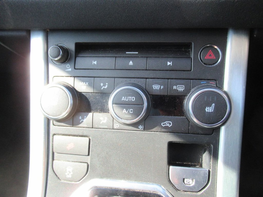 Used Land Rover Range Rover Evoque 2011 for sale - 76416912: Photo 32