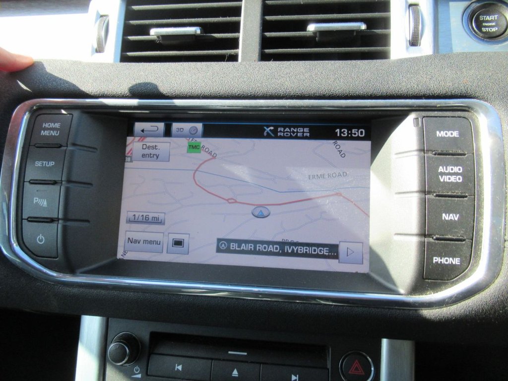 Used Land Rover Range Rover Evoque 2011 for sale - 76416912: Photo 35