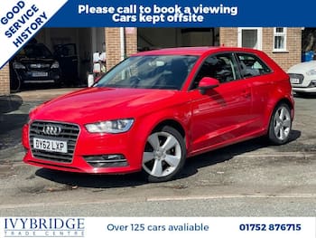 Used Audi A3 2012 for sale - 79603710: Photo