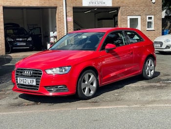 Used Audi A3 2012 for sale - 79603710: Photo