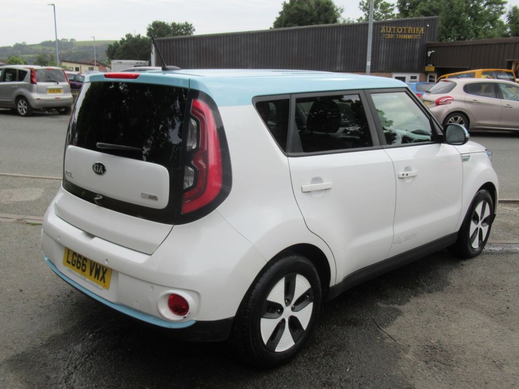 Used Kia Soul 2016 for sale - 76454148: Photo 10