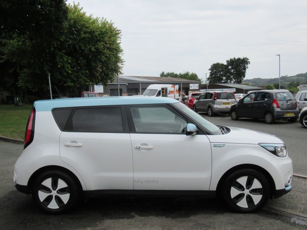 Used Kia Soul 2016 for sale - 76454148: Photo 12
