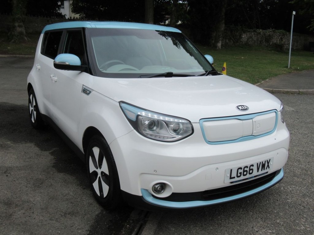 Used Kia Soul 2016 for sale - 76454148: Photo 13