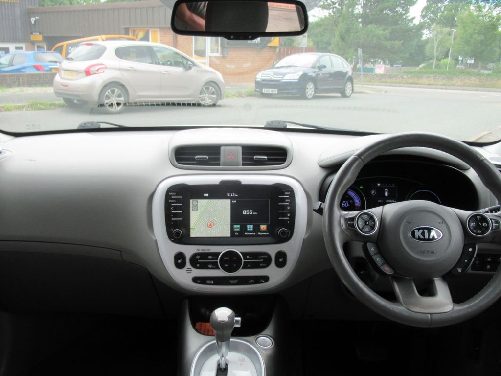 Used Kia Soul 2016 for sale - 76454148: Photo 20