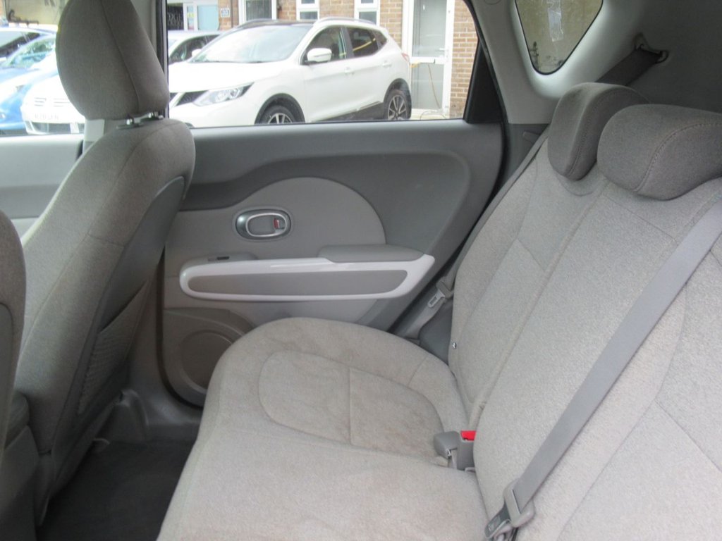 Used Kia Soul 2016 for sale - 76454148: Photo 21