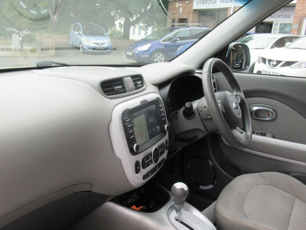 Used Kia Soul 2016 for sale - 76454148: Photo 23