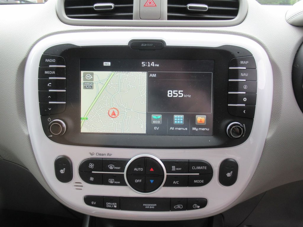 Used Kia Soul 2016 for sale - 76454148: Photo 29