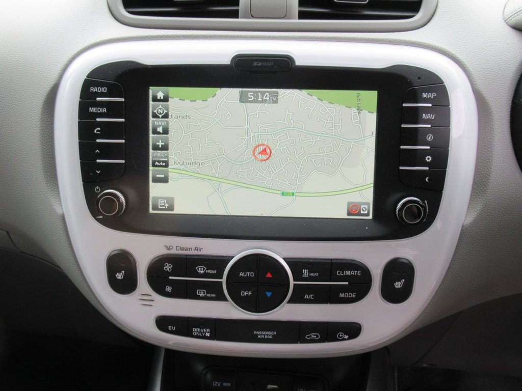 Used Kia Soul 2016 for sale - 76454148: Photo 30