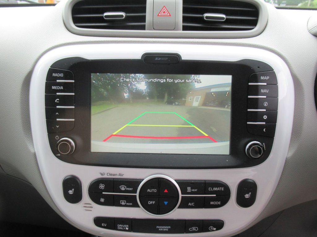 Used Kia Soul 2016 for sale - 76454148: Photo 31