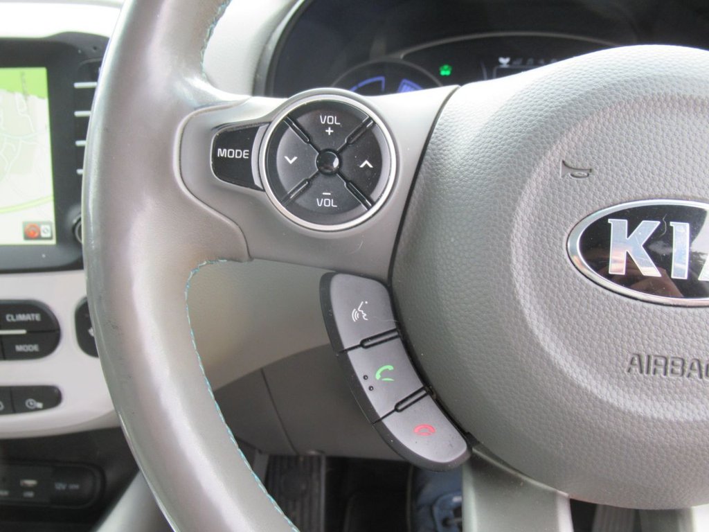 Used Kia Soul 2016 for sale - 76454148: Photo 32