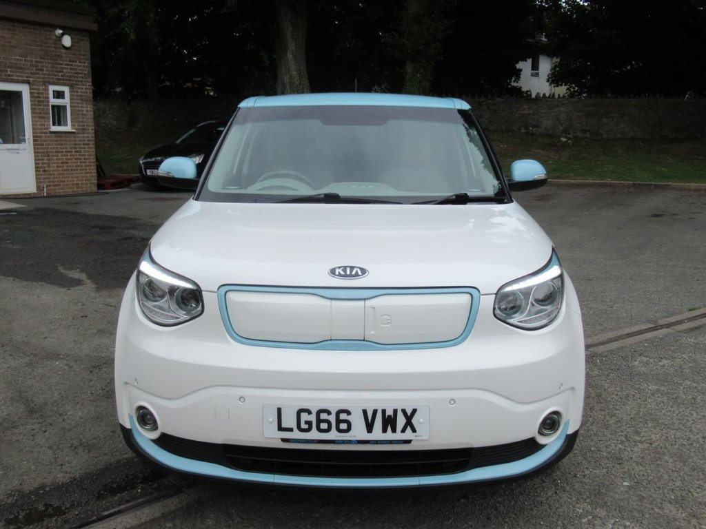 Used Kia Soul 2016 for sale - 76454148: Photo 4