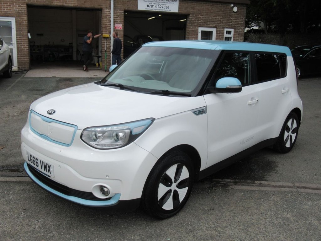 Used Kia Soul 2016 for sale - 76454148: Photo 5