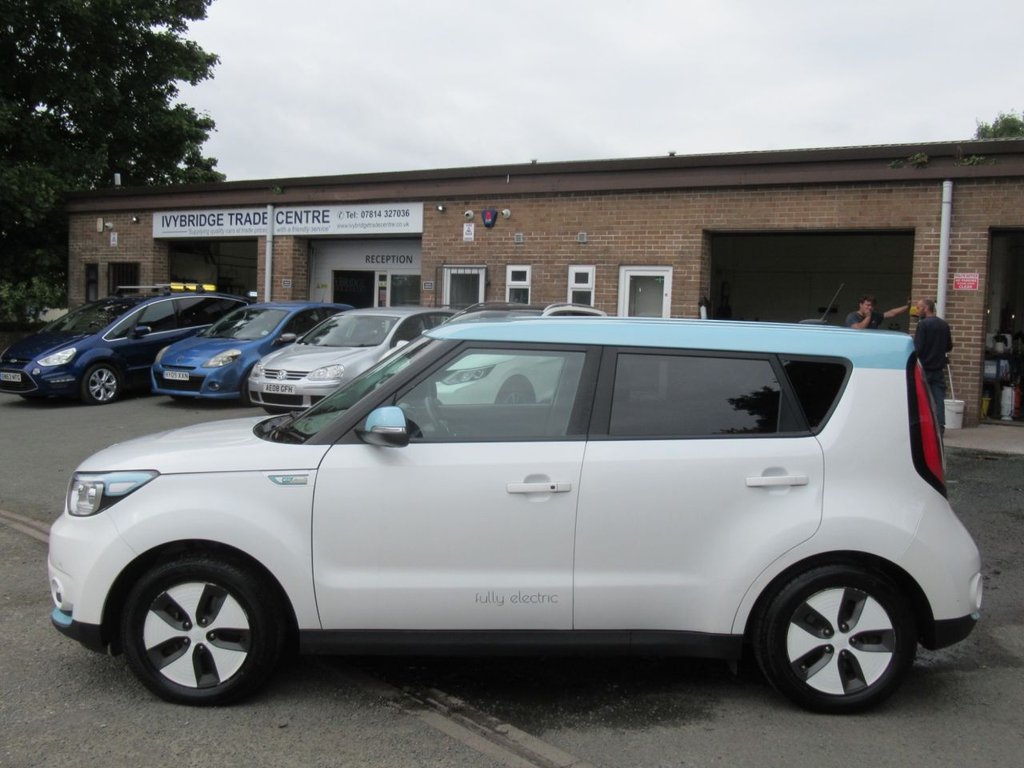 Used Kia Soul 2016 for sale - 76454148: Photo 6