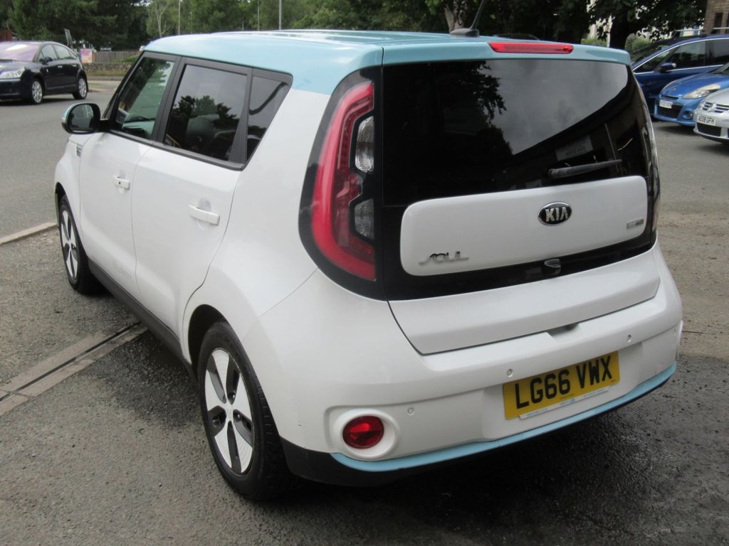 Used Kia Soul 2016 for sale - 76454148: Photo 7