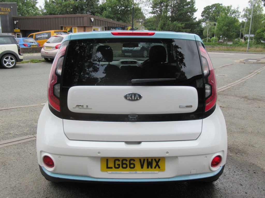Used Kia Soul 2016 for sale - 76454148: Photo 8