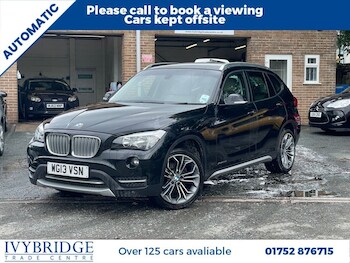 Used BMW X1 2013 for sale - 78931152: Photo