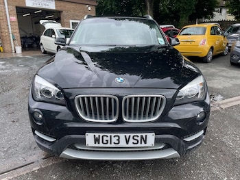 Used BMW X1 2013 for sale - 78931152: Photo