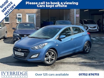 Used Hyundai i30 2015 for sale - 79506971: Photo