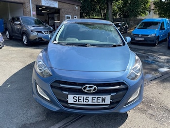 Used Hyundai i30 2015 for sale - 79506971: Photo