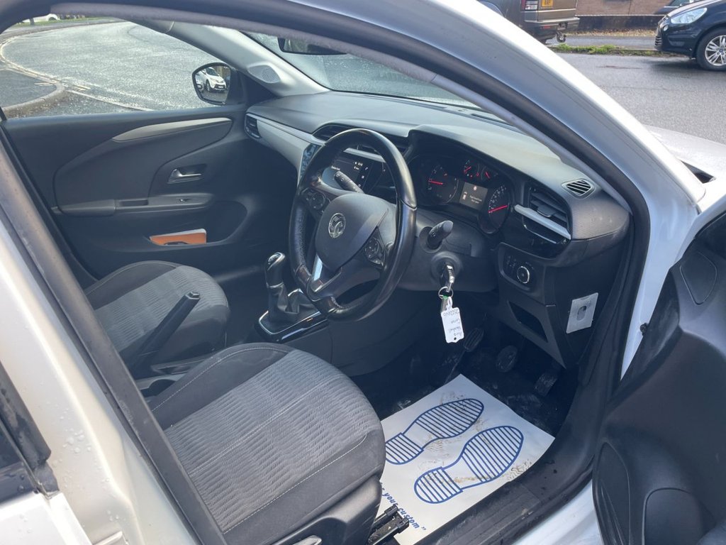 Used Vauxhall Corsa 2022 for sale - 77990600: Photo 13